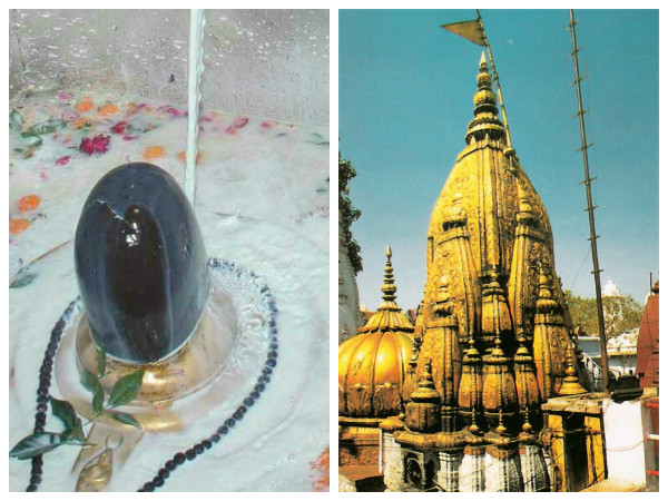 7. काशी विश्वनाथ ज्योतिर्लिंग