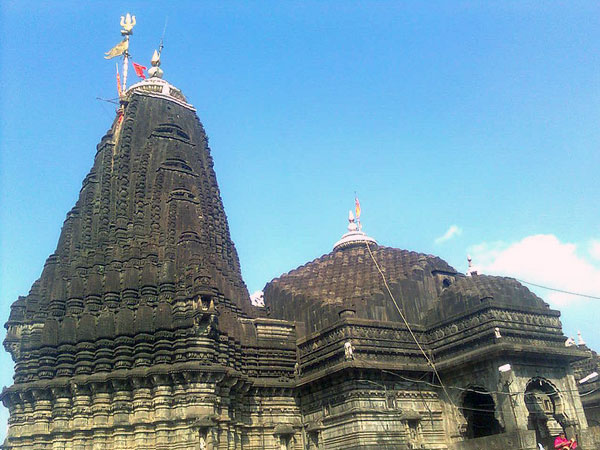 8. त्र्यंबकेश्वर ज्योतिर्लिंग