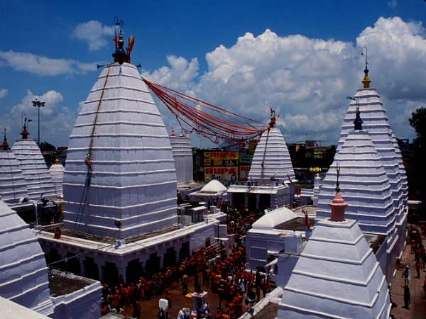 9. वैद्यनाथ ज्योतिर्लिंग