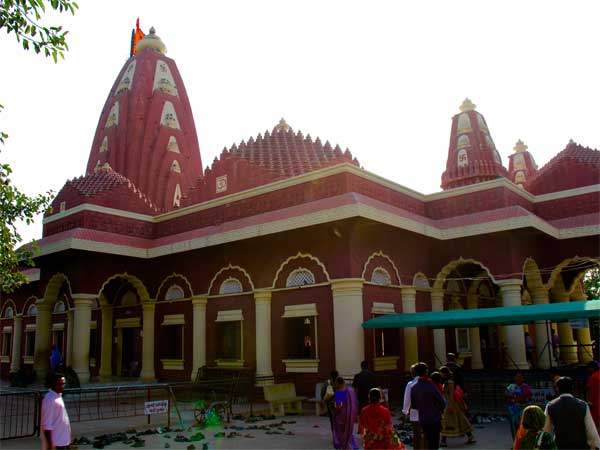 10. नागेश्वर ज्योतिर्लिंग
