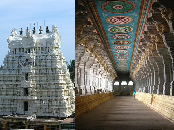 11. रामेश्वरम ज्योतिर्लिंग