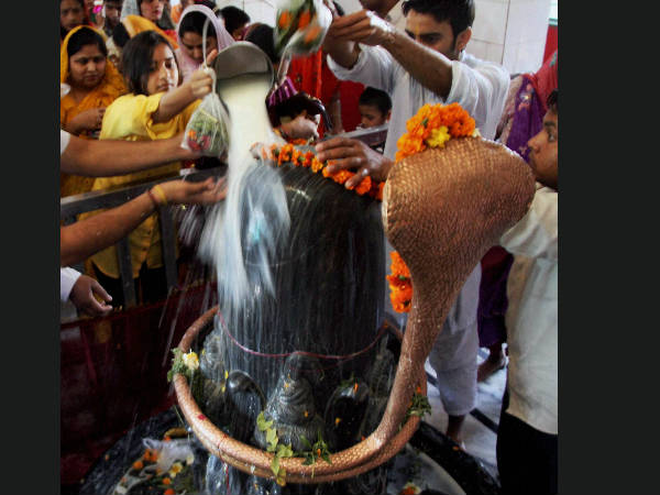 सावन का सोमवार और प्रदोष व्रत का ऐसे मिलेगा लाभ
