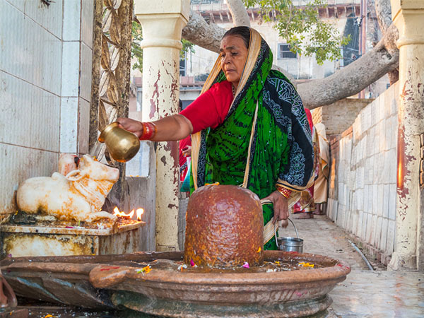 सावन का दूसरा सोमवार पड़ा सर्वार्थ सिद्धि योग में