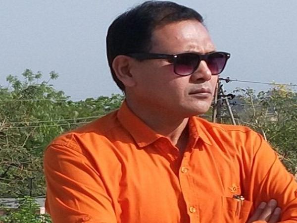 पहले भी मुस्लिम होने का बयां कर चुके हैं दर्द