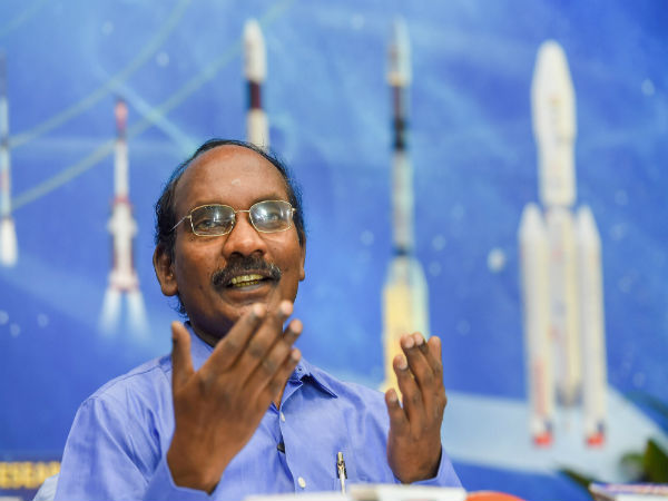 चंद्रयान-2 के निर्माण में हुए 978 करोड़ खर्च