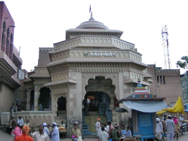 हर साल वारकरी करते हैं पंढरपुर की दिंडी जात्रा का इंतजार