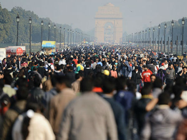 क्यों मनाया जाता है जनसंख्या दिवस?