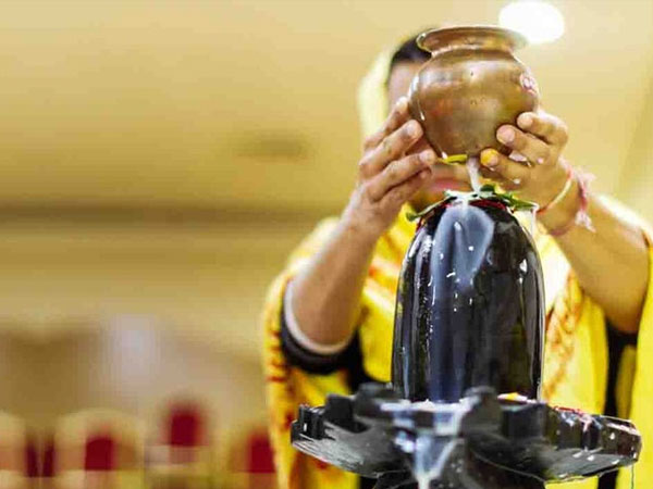 12 अगस्त- सोम प्रदोष व्रत