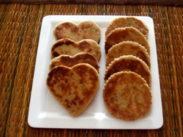 पाचन में सुधार