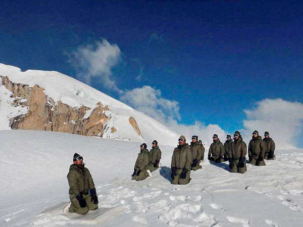 भारतीय सेना के जवान भी करते हैं इस्तेमाल
