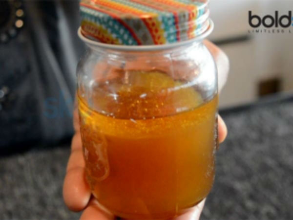 कैसे बनाएं कोंबूचा चाय