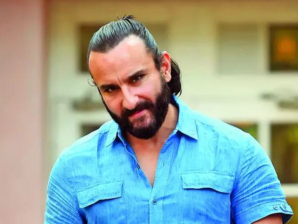 सेक्रेड गेम्स के दौरान बढ़ाया वजन