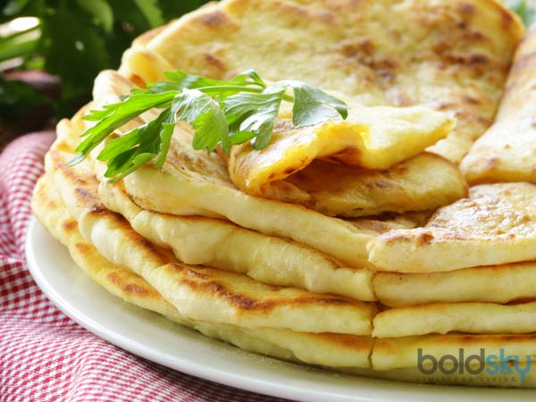 गुड़ की रोटी बनाने के लिए सामग्री
