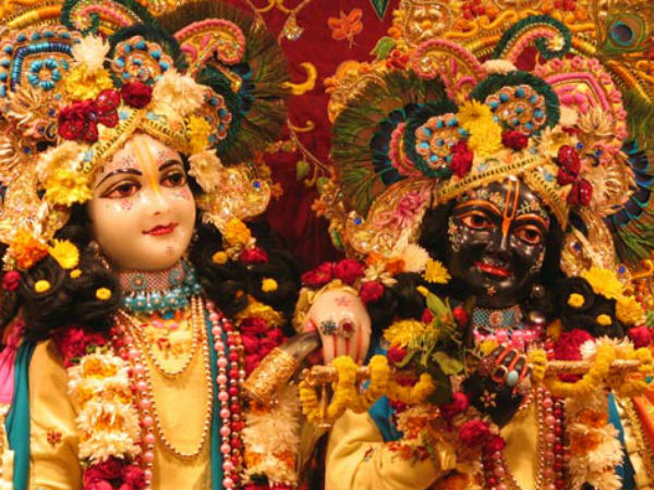 बलराम जयंती का महत्व