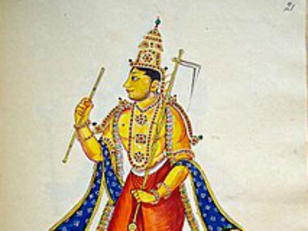 बलराम जयंती की तिथि
