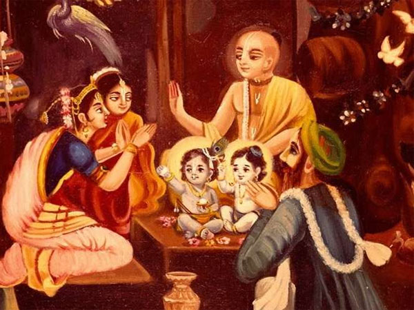 बलराम जयंती के व्रत की विधि