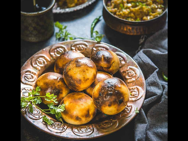 डायबिटीज के मरीज खाएं