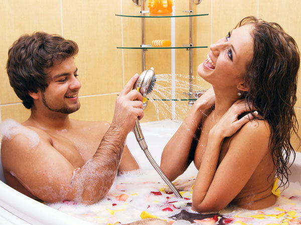 ल्युब्रिकेशन का इस्तेमाल करें: