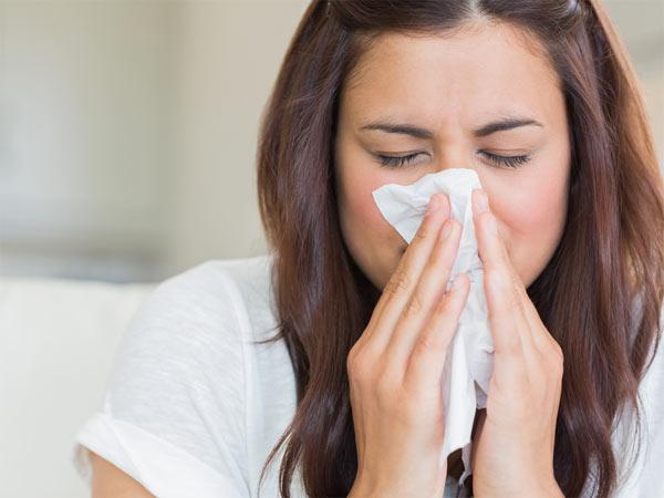 प्रेगनेंसी में जुकाम से कैसे बचें