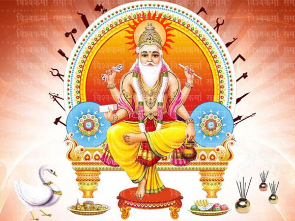 विश्वकर्मा पूजा का शुभ मुहूर्त