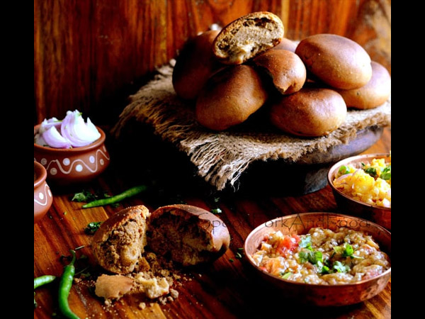 पौष्टिक तत्वों से भरपूर