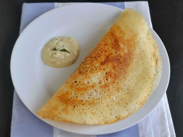साउथ इंडियन फूड खाना करते हैं प्रिफर