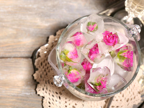 धूप से झुलसे हुए बालों के लिए