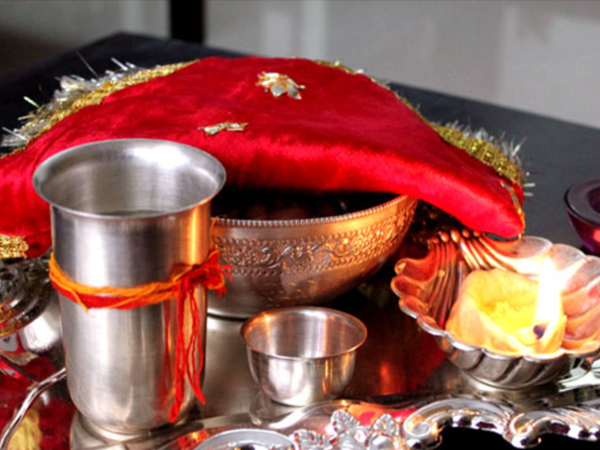 क्यों जरुरी होता है सरगी