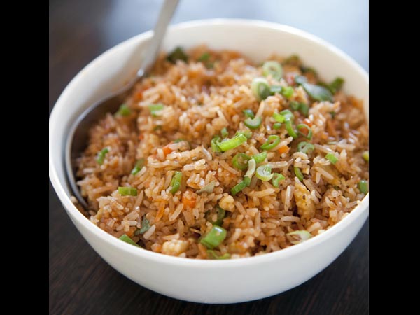 चावल बनाएं