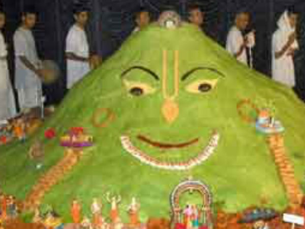 गोवर्धन पूजा का महत्व