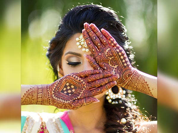 ज्यादा रंग के झांसे से बचें