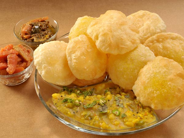 ऑयली फूड को करें अवॉइड