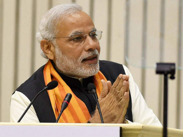 यह हैं नरेंद्र मोदी का सामान्य रूटीन