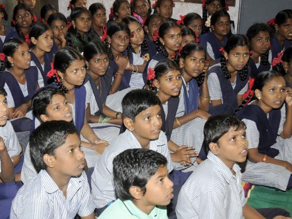 मुख्यमंत्री राजश्री योजना