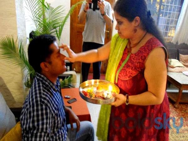 भाई दूज मनाने का तरीका