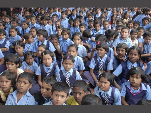 शिवगामी अम्मैयार मेमोरियल गर्ल चाइल्ड प्रोटेक्शन स्कीम