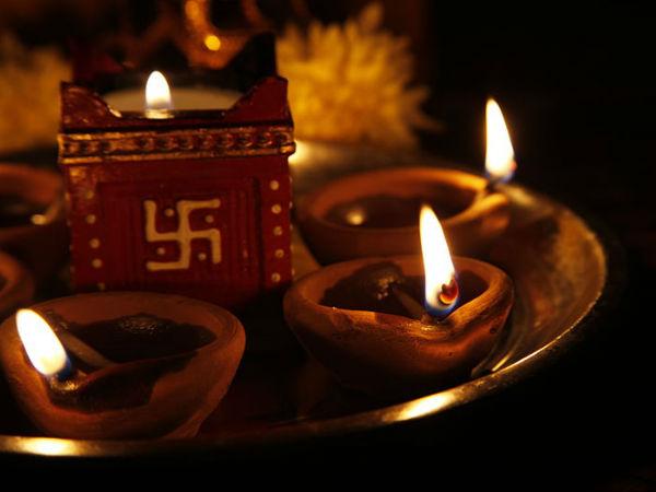पूजा मुहूर्त