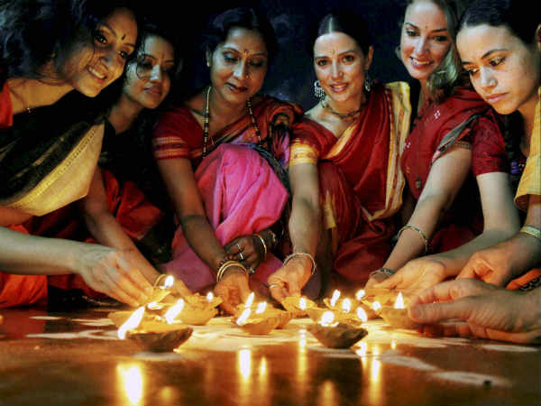 दिवाली तिथि तथा पूजा का मुहूर्त