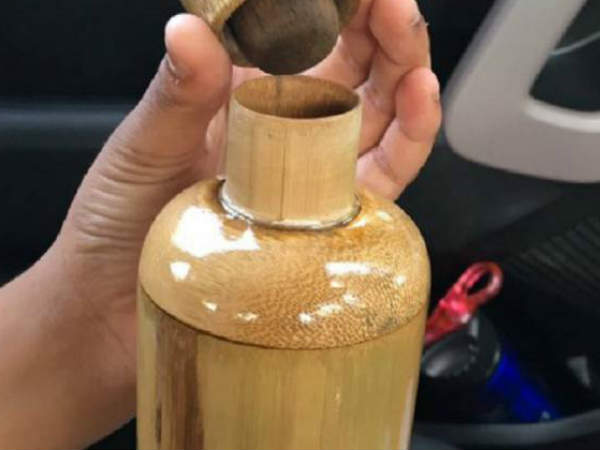 बांस की बोतल के पौषक तत्व (Bamboo Bottle Nutrients)