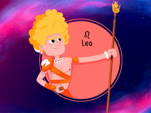 सिंह (जुलाई 22 से अगस्त 21):