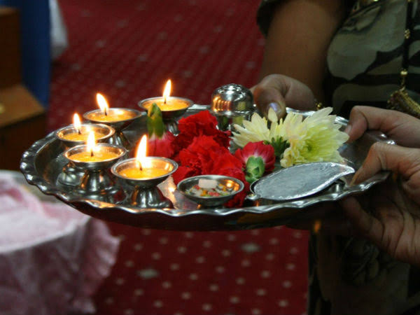 वैवाहिक जीवन में बढ़ता है तालमेल