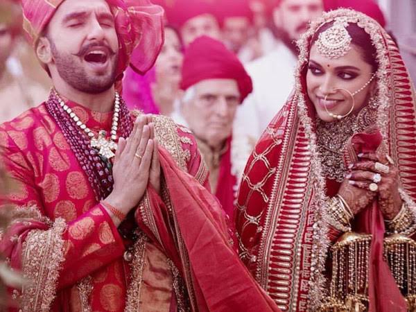 शादी की डोर में बंधते समय दिया वचन