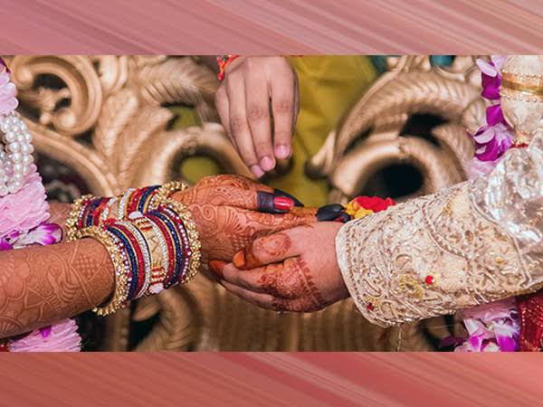 खुशहाल वैवाहिक जीवन