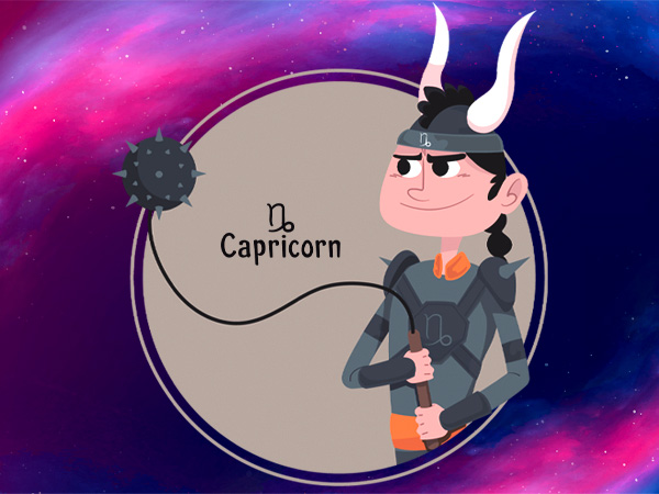 मकर (21 दिसंबर से 19 जनवरी):