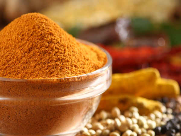 हल्दी से दूर करें सूजन