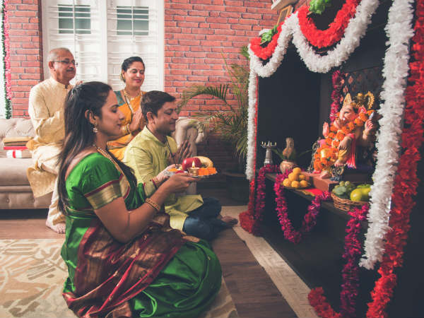 धार्मिक कार्य से जुड़ी है मान्यता