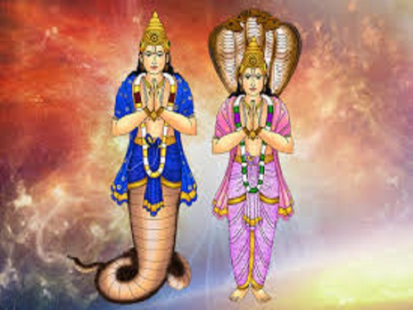 राहु-केतु से जुड़े उपाय राहु-केतु से जुड़े उपाय