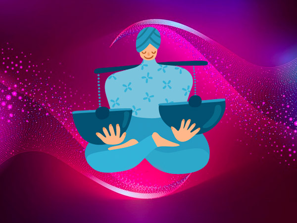 तुला (सितंबर 22 से अक्टूबर 22):