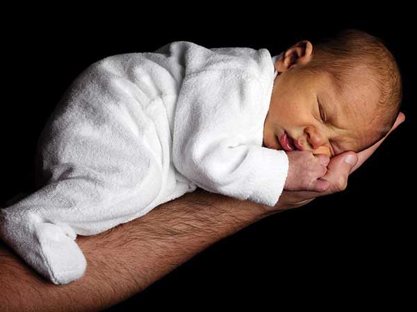 गर्भाशय में संकुचन की वजह से