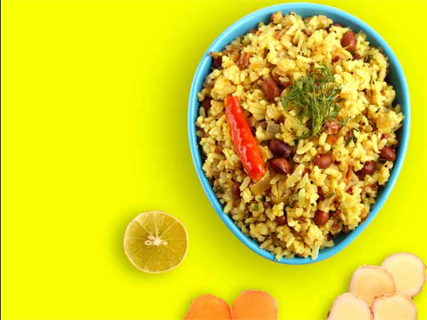 पेट रहता है भरा हुआ